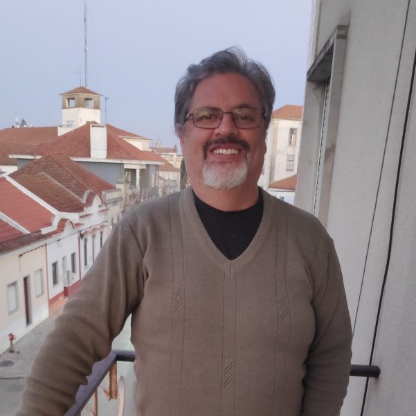 Picture of Marcio Almeida