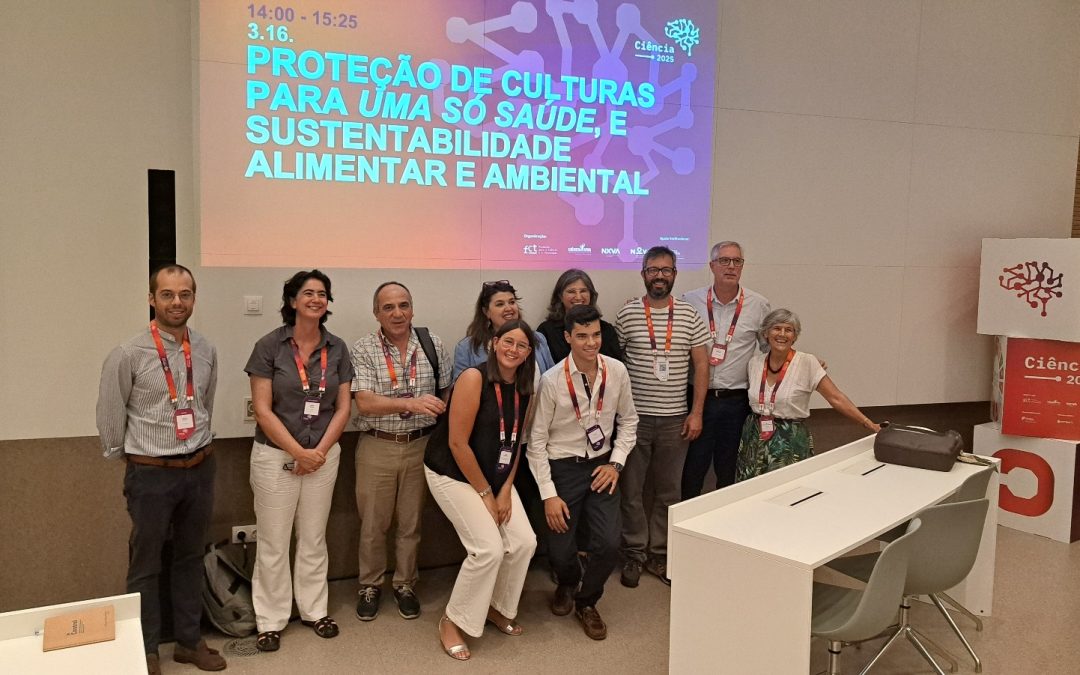 InPP no Encontro Ciência 2025